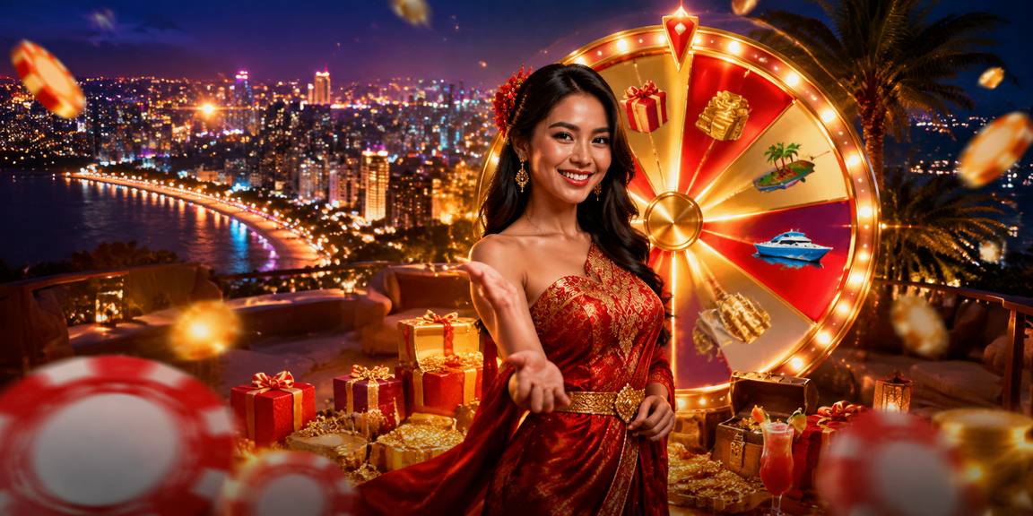nagatoto168 Casino categories